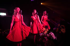 Memphis Belles